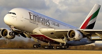 Emirates will provide Surface for all Dubai to the US flights