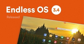 Endless OS Picks Up Companion App for Android, Smarter Updates in Major Release