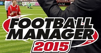Football Manager 2015 is a solid sim