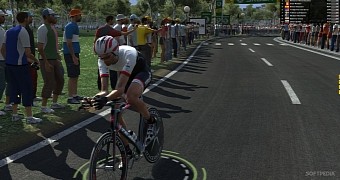 Pro Cycling Manager 2015 and Le Tour de France