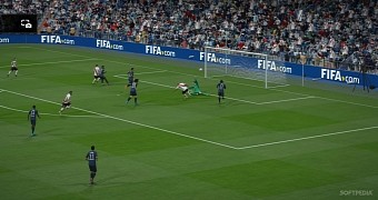 Goals in FIFA 16
