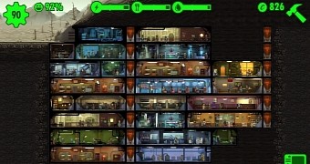 Fallout Shelter offers a lot of cool moments