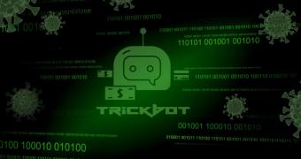 Enhanced Trickbot Malware Targeting Users with Spyware
