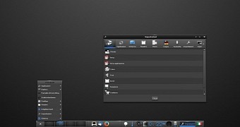 Enlightenment 0.21.7 Desktop Environment Adds 45 Bug Fixes, Wayland Improvements