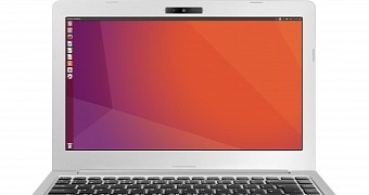 Entroware Apollo with Ubuntu