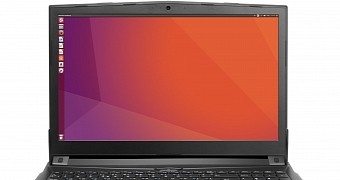 Entroware Launches Ubuntu-Powered Kratos Laptop with Nvidia GTX 1050, Kaby Lake