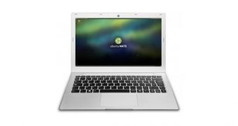 Entroware's Apollo Is a Superb White Laptop Powered by Ubuntu and Ubuntu MATE