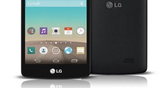 Entry-Level LG K7 Specs Leak Ahead of Launch, Coming Soon to the US