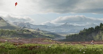 Unreal Engine 4.9.2 released