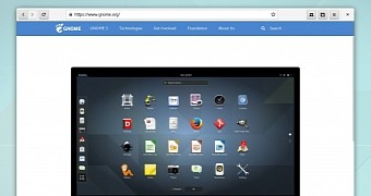 Epiphany 3.24 Web Browser Has New Bookmarks UI, Improves Tracking Protection