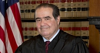 Justice Scalia authored an important opinion for the video game industry