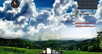 Escuelas Linux 5.2 Officially Released with LibreOffice 5.3.1 & Google Chrome 57