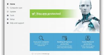 ESET Internet Security 10 Beta Explained: Usage, Video and Download