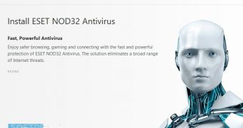 ESET NOD32 Antivirus 9 Review - Close, but No Cigar