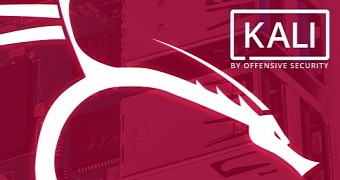 Kali Linux now available for Raspberry Pi 4