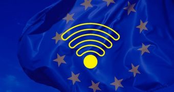 EU announces WIFI4EU project