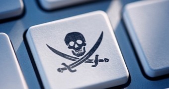 Piracy might not be such a big deal