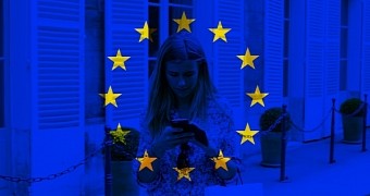 EU's new legislations makes it harder for teens to be on social media