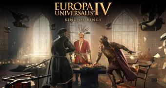 Europa Universalis IV: King of Kings DLC – Yay or Nay (PC)