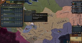 Europa Universalis IV - The Cossacks Review (PC)