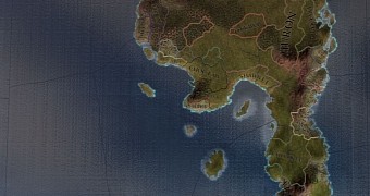 Better Random New World for Europa Universalis IV