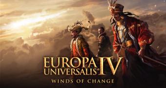 Europa Universalis IV: Winds of Change DLC – Yay or Nay (PC)