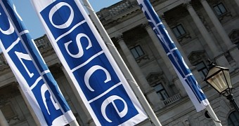 The OSCE says it's already conducting an investigation
