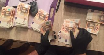 Europol Hits Darknet Ring That Shipped Counterfeit Money All Over Europe