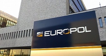 Europol brags about its efforts against online piracy with new surprising numbers