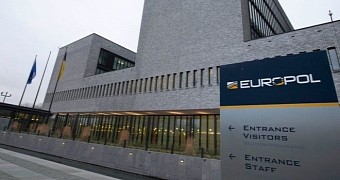 The Europol says it's already investigating the leak