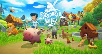 Everdream Valley Review (PS5)