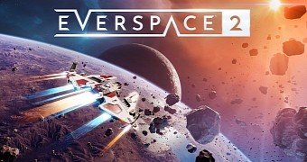 Everspace 2 keyvisual