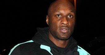 Lamar Odom is in a coma in a Las Vegas hospital, fighting for his life after accidental drug overdose
