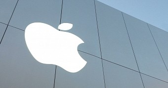 Apple says it'll fight the government order