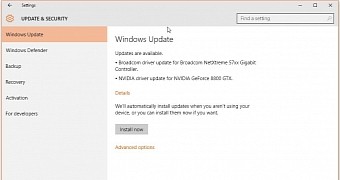Everyone Wants Windows 10 Update Info, Microsoft Says No