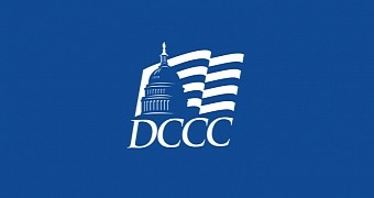 DCCC attack linked to DNC hack