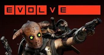 Evolve gets new Hunter and more tweaks
