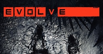 Evolve will be free for one weekend