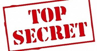 Top secret files were taken home by the accused for over 20 years