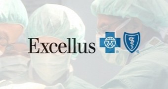 Excellus BCBS suffers data breach