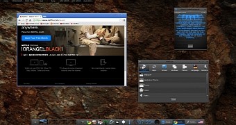 ExLight Distro Brings Enlightenment 0.19.7 and Linux Kernel 4.0 to Ubuntu 15.04