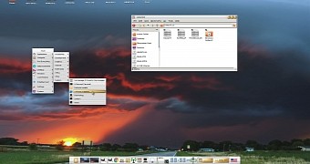 ExLight Lets You Create Your Own Ubuntu with Enlightenment 0.20 and Linux 4.9