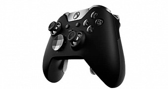 Expensive Xbox One Elite Controller Now Out of Stock