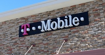 T-Mobile suffers major data breach