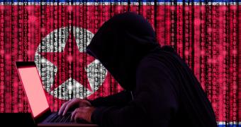 North Korean Takes the Lead in Cyberwarfare