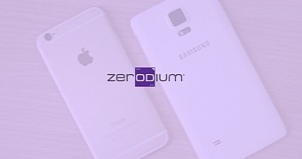 Zerodium increases prices for some zero-days