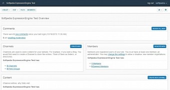 ExpressionEngine CMS 3.0 Released, Brings New Mobile-Friendly Admin Panel Interface