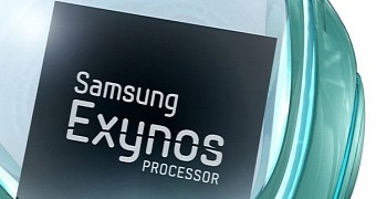 Exynos processors with Samsung's own GPUs coming by 2018