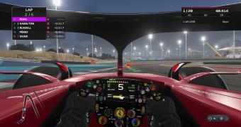 F1 22 Review (PS5)