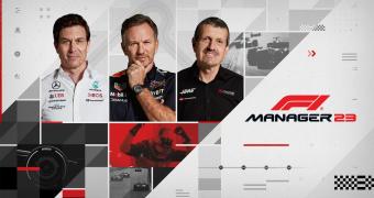 F1 Manager 2023 Review (PC)
